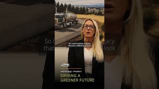 Driving a Greener Future with Biagi Bros [upl. by Colin]