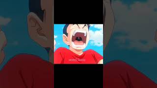 GOKU dbs anime shorts goku gokuedit [upl. by Serrano143]