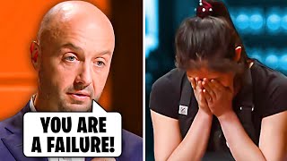 Times Judges Got SUPER ANGRY On MasterChef [upl. by Frasco]