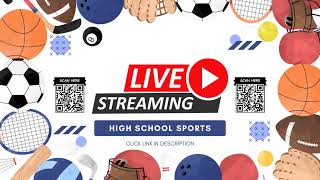 LIVE Simley vs St Thomas Academy High School Ice Hockey 2024 [upl. by Ellekcir9]