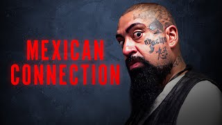 Mexican Connection  Action Film [upl. by Stillmann]