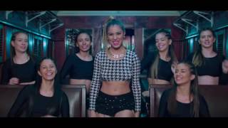 Triki triki  Nadia Portillo Videoclip [upl. by Roice]