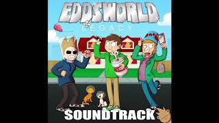 Eddsworld Soundtrack 8 Obligatory Building Montage feat Sam Houston [upl. by Noirad]