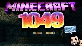 MINECRAFT HD 1049  Außer Tresen nix gewesen ★ Lets Play Minecraft [upl. by Samul]