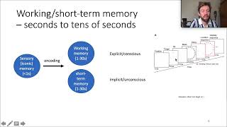 Human memory psychology [upl. by Ecile]