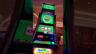 Big bam boom by L amp W at seminole hard Rock casino [upl. by Ainak4]