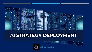 AI Strategy Deployment [upl. by Weirick]