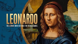 Leonardo  The Genius Who Defined the Renaissance [upl. by Virgin]