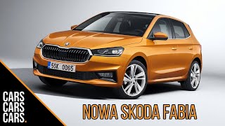 Nowa Skoda Fabia ultracudowne Ferrari 812 Competizione  Cruise Control Podcast 17 [upl. by Kala]