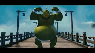 HOODWINKED THREE THE FELLOWSHIP OF THE HOOD  Official Trailer [upl. by Tnahsarp221]