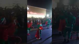 Caravana Coca Cola Tuxtla Gutierrez Chiapas 2023 🥳🥳 [upl. by Noiz512]