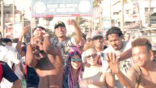 HOLD UPCali stackz Feat Radio Base quot OFFICIAL MUSIC VIDEOquot [upl. by Danyette]