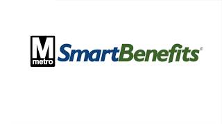 The benefits of SmartBenefits [upl. by Najed]