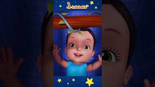 சின்னச் சின்னப் பாதங்கள்  Tamil Baby Songs amp Papa Padalgal  Infobells papapattu babysongs [upl. by Youlton982]