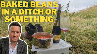 Boston Baked Beans in a Ditch or Something [upl. by Berl]