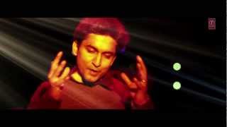 Makkhi Official Video Song  Sudeep Samantha Prabhu Nani [upl. by Efrem]