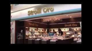 Stroili Oro  Auchan [upl. by Assirrak684]