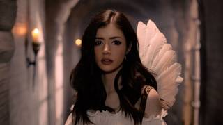 Chrissy Costanza  7 Minutes in Hell ft VOILÀ Official Music Video [upl. by Lrat35]