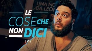 LE COSE CHE NON DICI QUANDO SCOPRI LAMANTE [upl. by Livesay]