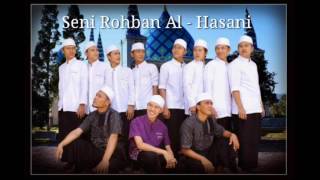 Al  Hasani Purnama Merindu [upl. by Maxi]