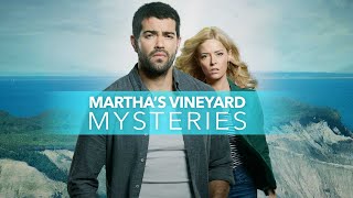 Trailer  Marthas Vineyard Mysteries  WithLove [upl. by Kitarp]