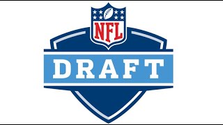 2022 NFL Mock Draft  April 12 [upl. by Alisander]