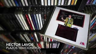 02 Plazos traicioneros  HÉCTOR LAVOE El Sabio  1980 [upl. by Yrelav]