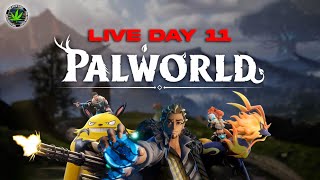 30 Days of PALWORLD Pokémon Catching PROVES This One Thing [upl. by Ellenhoj]