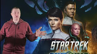 14 Years Already Anniversary Announced Star Trek Online [upl. by Adnilg]