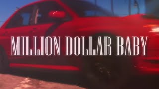 Million Dollar Baby 「Edit」 [upl. by Akerdna]