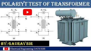 Lec 19 Polarity Testarduino transformers gate ese electrical btech youtubeshorts youtube [upl. by Eeznyl]