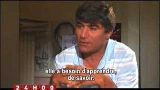 Reportage avec Hrant Dink partie 12  Fransiz televizyonu [upl. by Lewis]