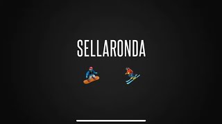 Sellaronda 2023 [upl. by Caruso]