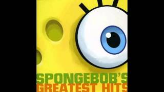 Spongebob Squarepants movie Goofy Goober rock HD with lyrics [upl. by Squire411]