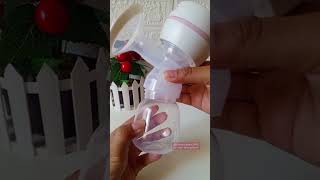 Electric breast pump Link in description to shop [upl. by Acirrehs]