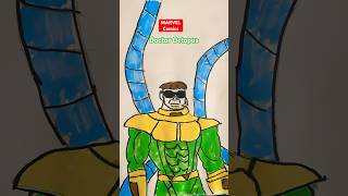 Doctor Octopus [upl. by Alek]