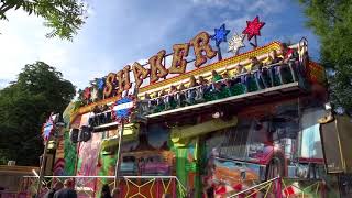 Kermis Boxmeer 2018  Shaker Wipp  Haaima [upl. by Thayer]