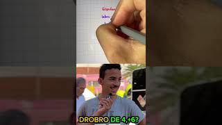 Qual seria sua resposta matematica math expressaonumerica humor [upl. by Ruben]