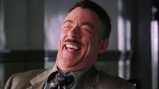 Famous Jameson JK Simmons Laugh [upl. by Saree]