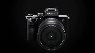 Unveil  Alpha 7 III  Sony  α [upl. by Jeu]