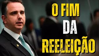 O Fim da Era da Reeleição [upl. by Jannery222]