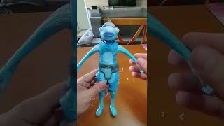 BONECO PEIXOTO FORTNITE fortnite fortniteclips [upl. by Attlee]