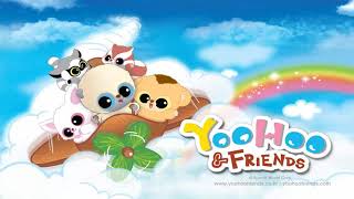 YooHoo amp Friends  Ending Instrumental [upl. by Ezana]