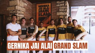 GERNIKA GRAND SLAMERAKO PREST [upl. by Rycca]