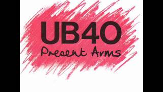 UB40  Present Arms  02  Sardonicus [upl. by Anyahc]