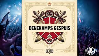 Denekamps Gespuis  Defqon1 2017 [upl. by Sirenay]