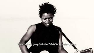 VIDÉO  Tracy Chapman dévoile les coulisses de son bestof [upl. by Icart]