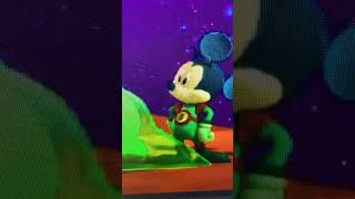 Mickey Mouse Funhouse  Wiggle Giggle in Pika Major [upl. by Yleek]