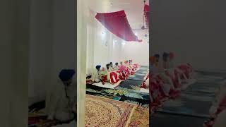 Salok Bhagat Kabir ji  Bhai Sukhraj Singh Issapur shortsfeed youtuber dharmikstatus [upl. by Lenes299]