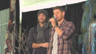 Pascon 2015 Funny Moments [upl. by Enerol]